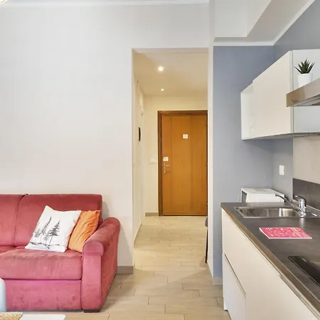 Apartmán Corsica Boutique 10 By Wonderful Italy *