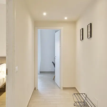 Apartmán Corsica Boutique 10 By Wonderful Italy Janov