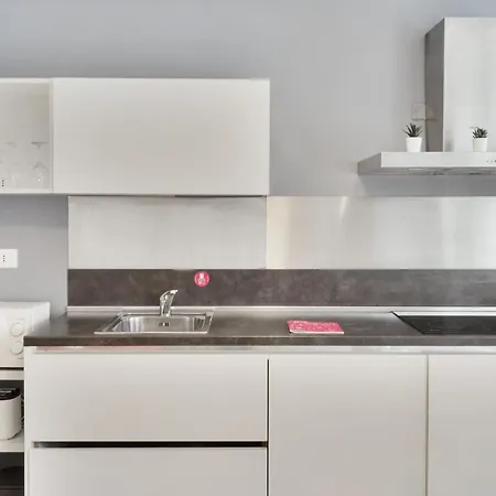 Corsica Boutique 10 By Wonderful Italy Apartmán Janov