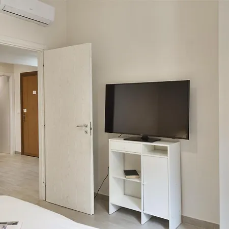 Apartmán Corsica Boutique 10 By Wonderful Italy *