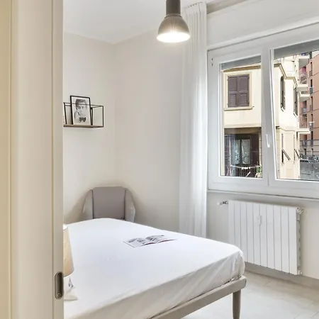 Apartmán Corsica Boutique 10 By Wonderful Italy