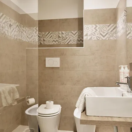 Apartmán Corsica Boutique 10 By Wonderful Italy *