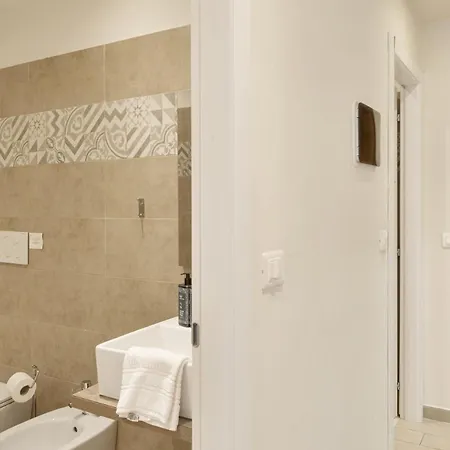 Corsica Boutique 10 By Wonderful Italy Apartmán *