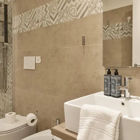 Corsica Boutique 10 By Wonderful Italy Apartmán Janov
