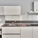 Corsica Boutique 10 By Wonderful Italy Appartement Genua