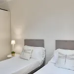 Appartement Corsica Boutique 10 By Wonderful Italy Genua