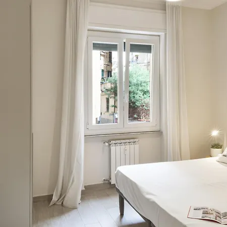 Corsica Boutique 10 By Wonderful Italy * Genova