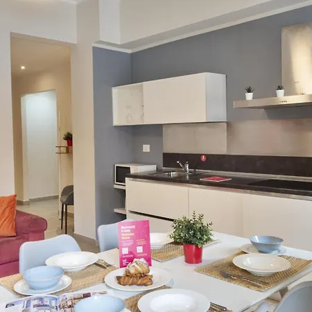 Corsica Boutique 10 By Wonderful Italy * Genua