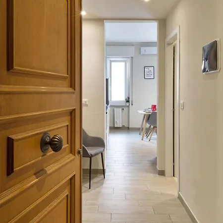 Corsica Boutique 10 By Wonderful Italy Apartman