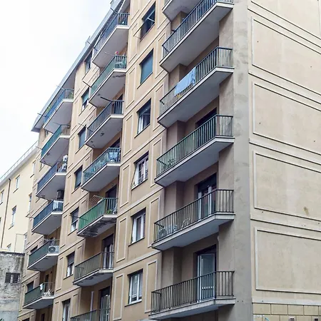 Corsica Boutique 10 By Wonderful Italy Apartman