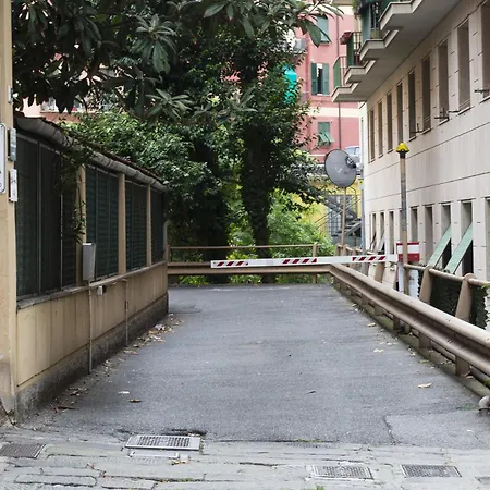 Corsica Boutique 10 By Wonderful Italy Genova