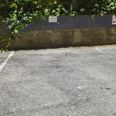 Apartman Corsica Boutique 10 By Wonderful Italy Genova