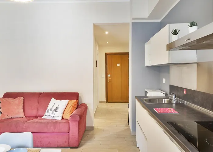 Apartman Corsica Boutique 10 By Wonderful Italy *