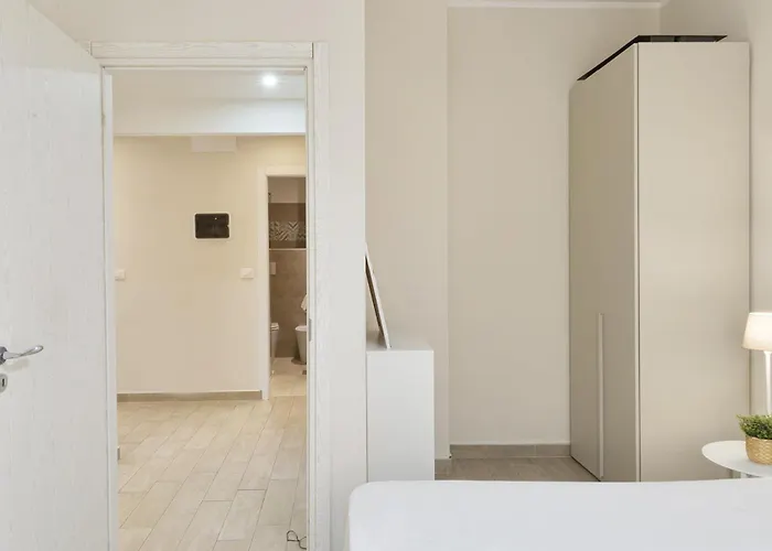 Apartman Corsica Boutique 10 By Wonderful Italy