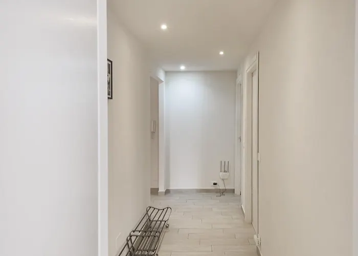Appartamento Corsica Boutique 10 By Wonderful Italy *