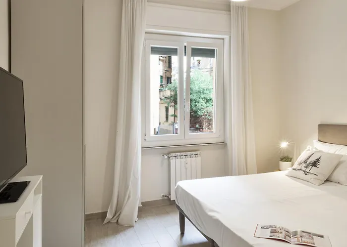 Corsica Boutique 10 By Wonderful Italy * Genova