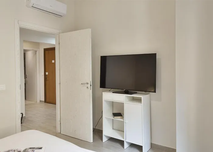 Apartman Corsica Boutique 10 By Wonderful Italy *