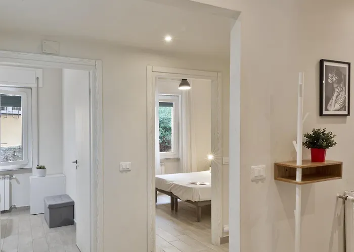 Apartman Corsica Boutique 10 By Wonderful Italy *