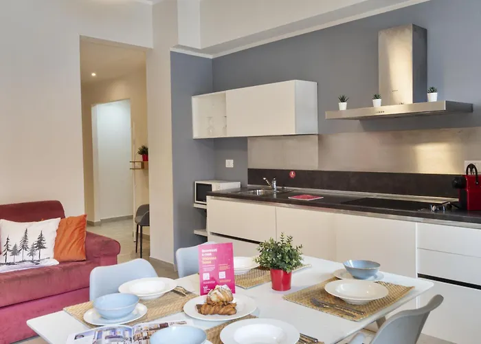 Corsica Boutique 10 By Wonderful Italy * Genova