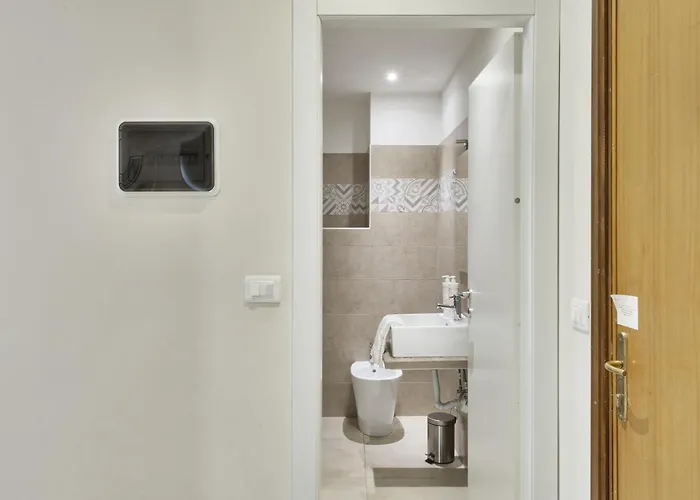 Corsica Boutique 10 By Wonderful Italy Apartman *