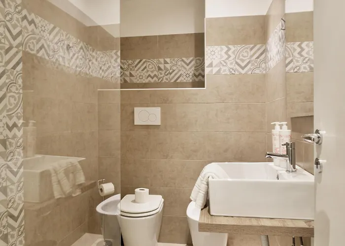 Appartamento Corsica Boutique 10 By Wonderful Italy *