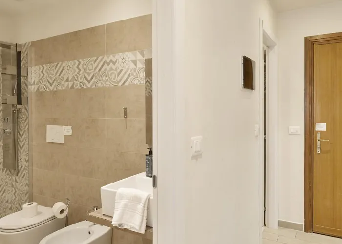 Corsica Boutique 10 By Wonderful Italy Apartman *