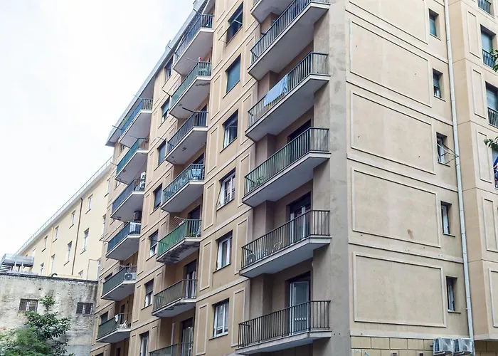 Corsica Boutique 10 By Wonderful Italy Apartman