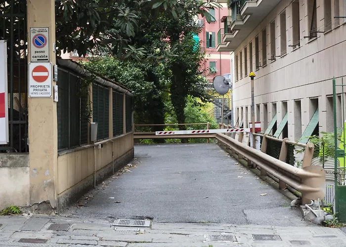 Corsica Boutique 10 By Wonderful Italy Genova