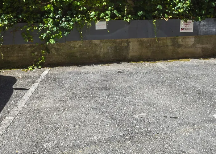 Apartman Corsica Boutique 10 By Wonderful Italy Genova