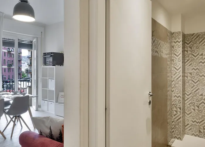 Appartement Corsica Boutique 10 By Wonderful Italy *