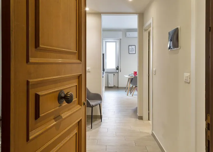 Corsica Boutique 10 By Wonderful Italy Appartement